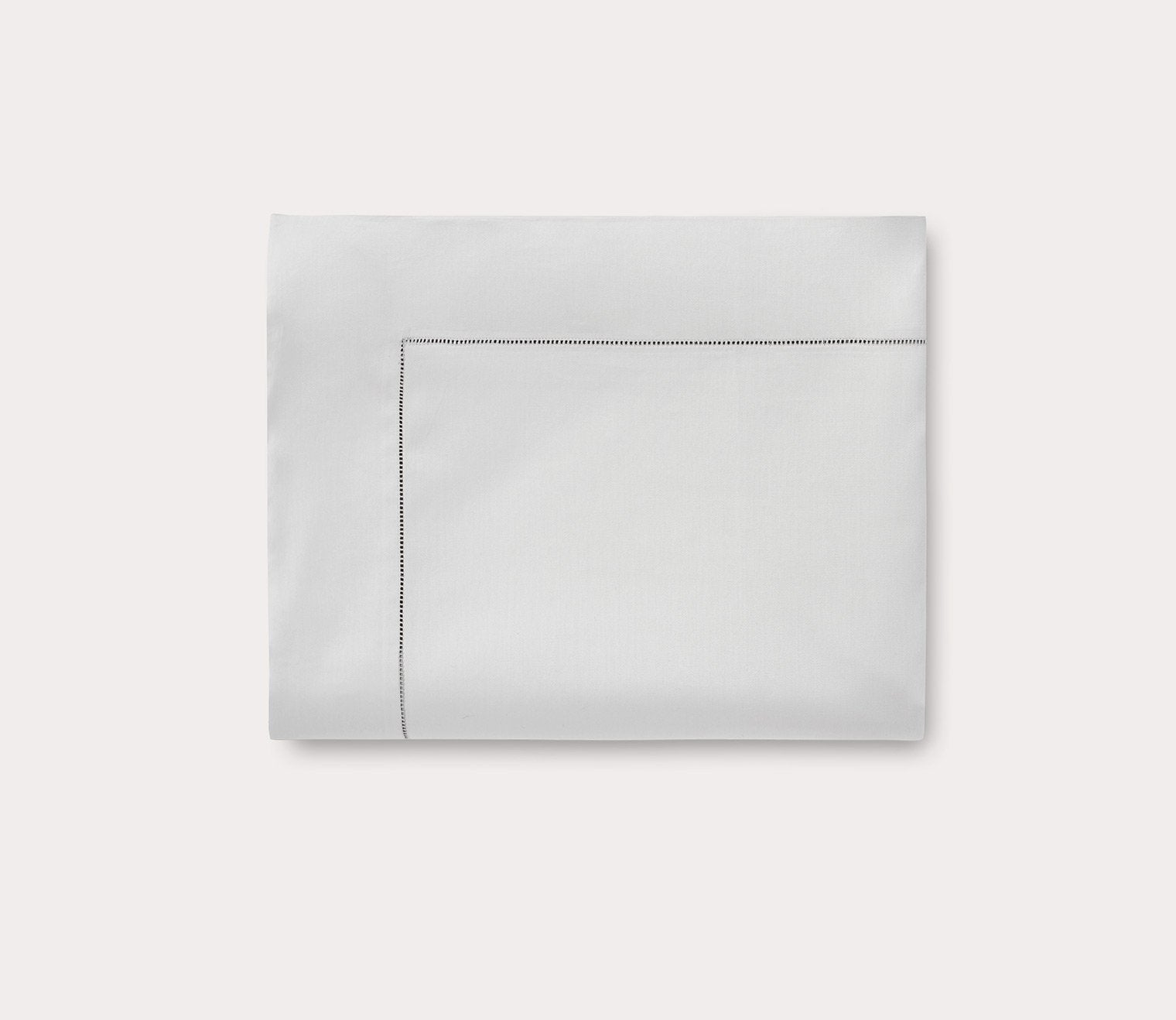 Lucio Cotton Flat Sheet by Sferra