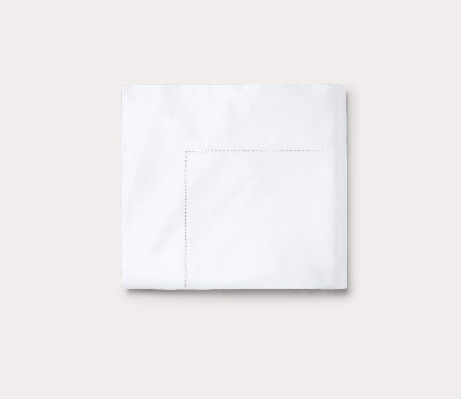 Lucio Cotton Flat Sheet by Sferra
