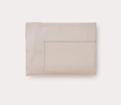 Lucio Cotton Flat Sheet by Sferra