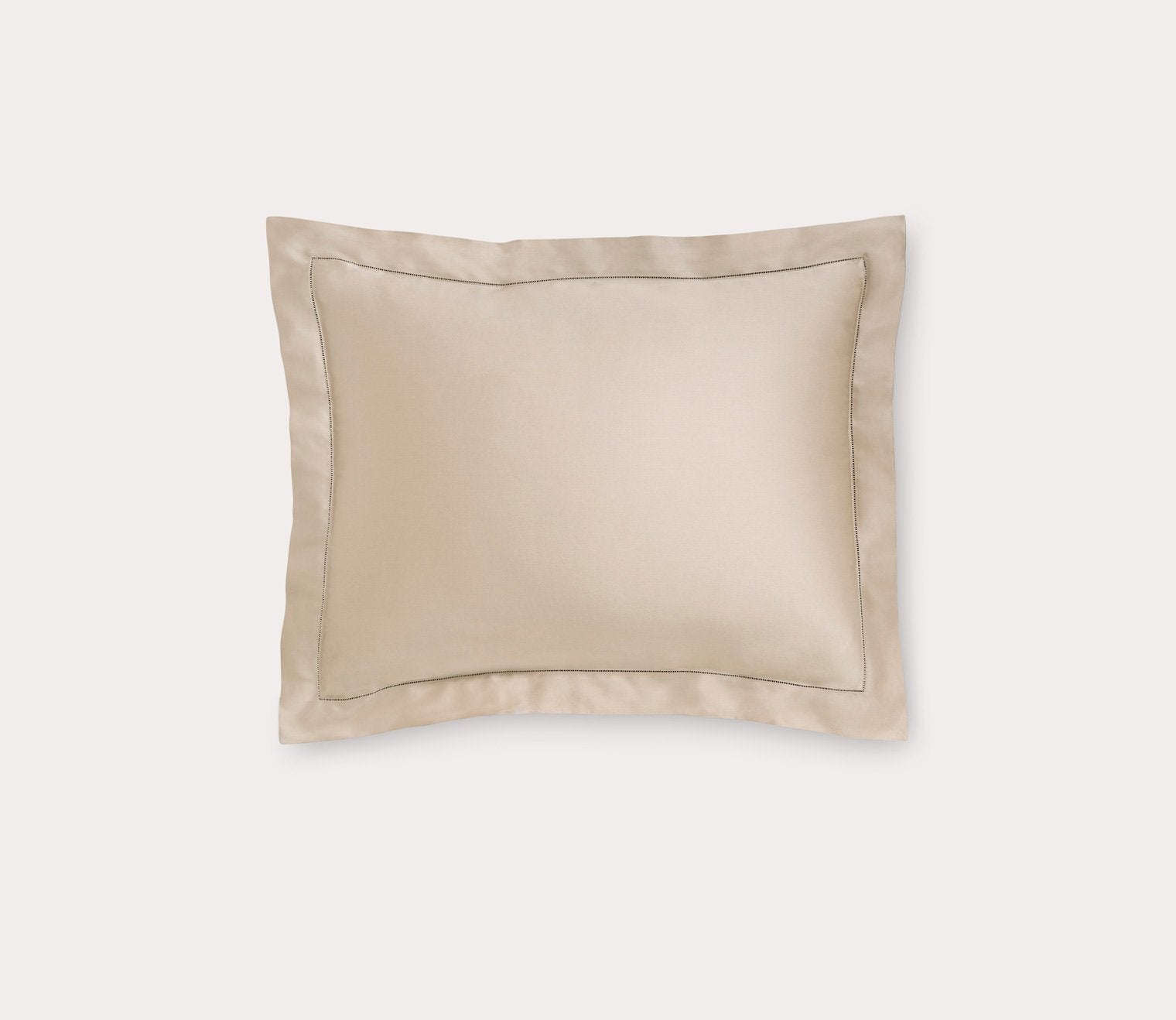 Lucio Cotton Pillow Sham in 5 Colors