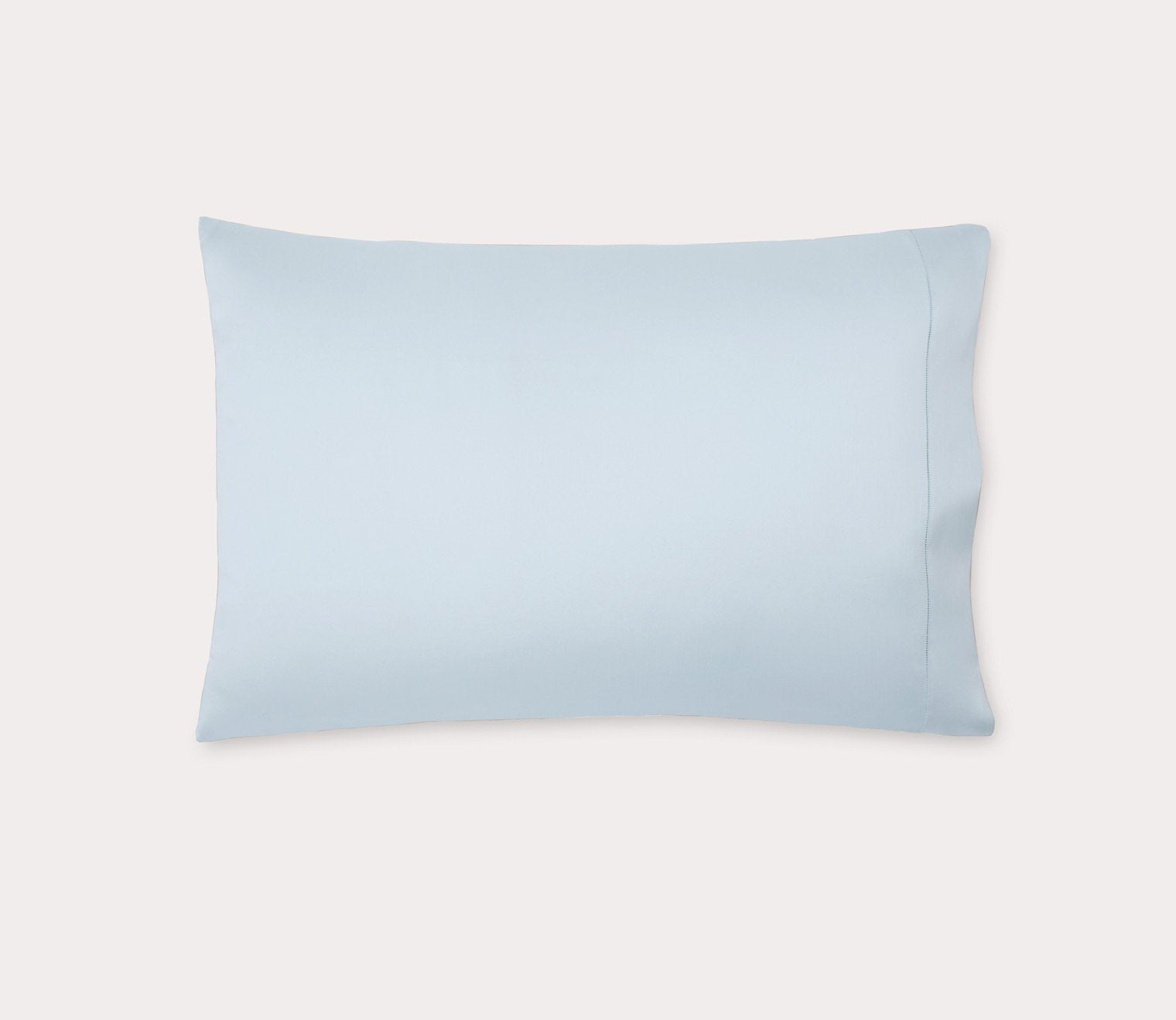 Lucio Cotton Pillowcases in 5 Colors by Sferra