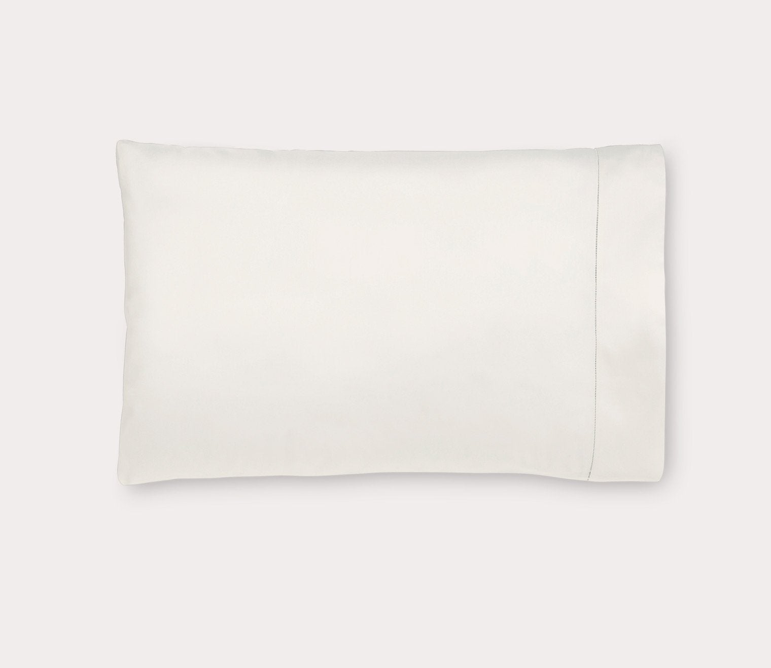 Lucio Cotton Pillowcases in 5 Colors by Sferra