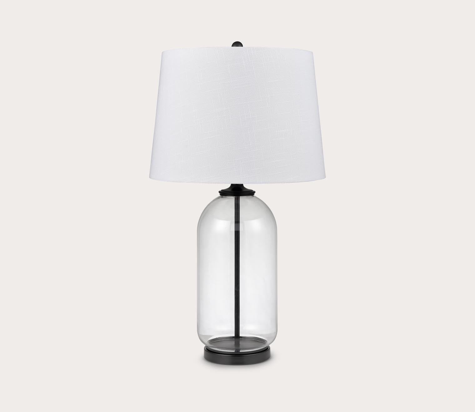 Lunaria Table Lamp by Elk Home