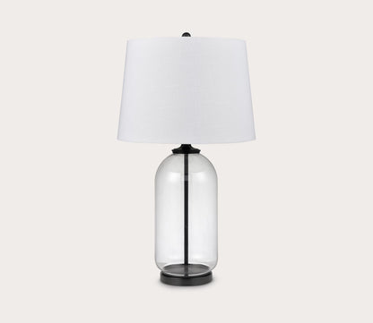 Lunaria Table Lamp by Elk Home
