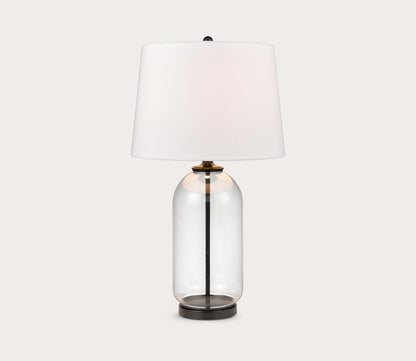 Lunaria Table Lamp by Elk Home