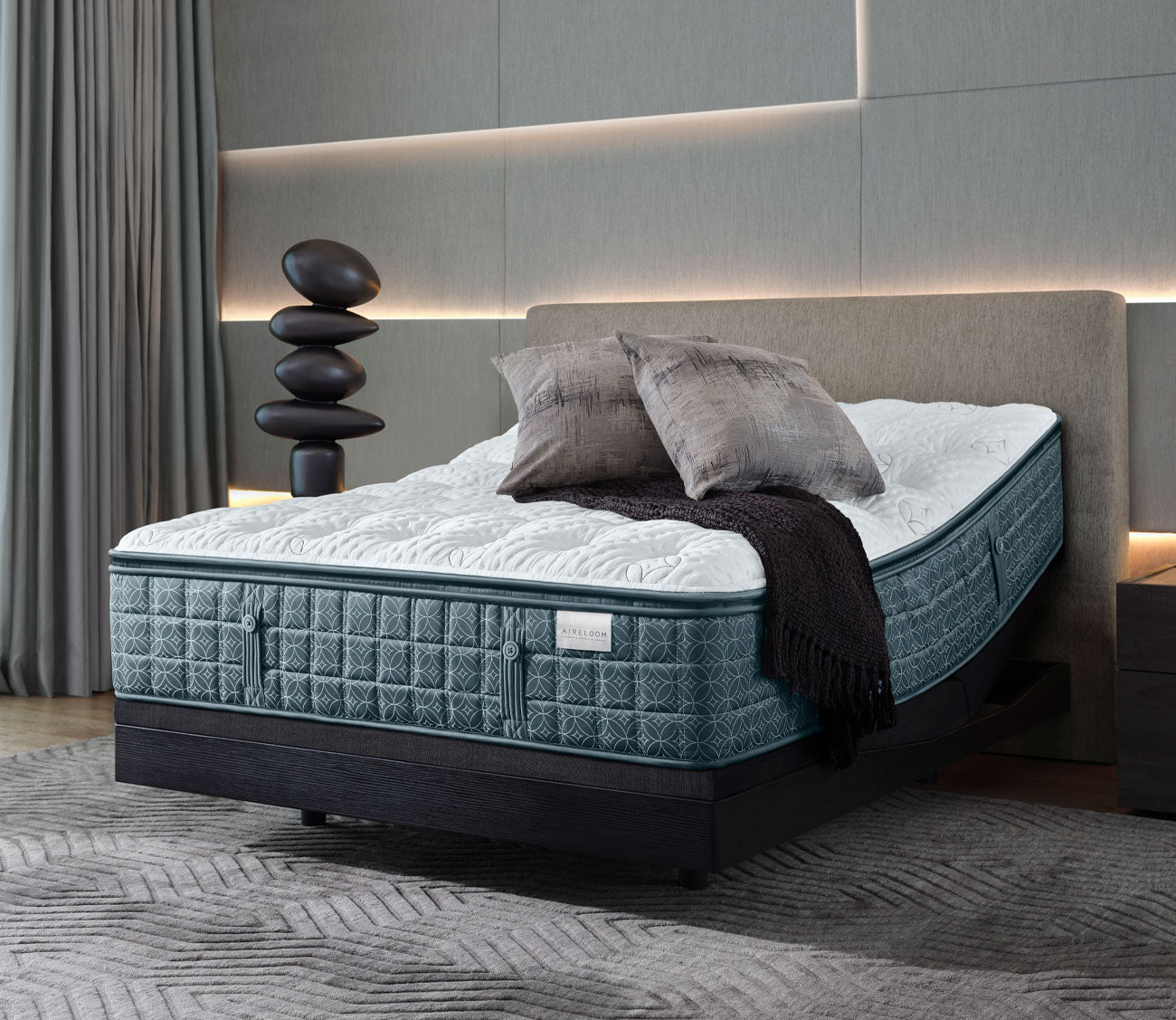 Luxetop M2 Plush Mattress