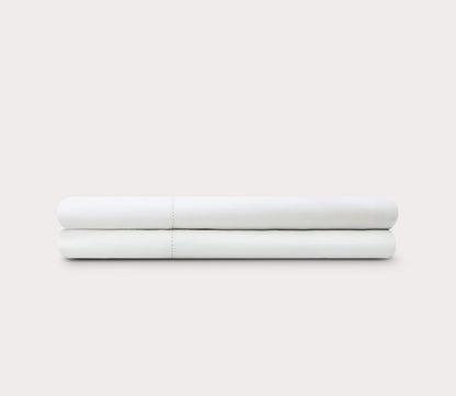 Luxurious Italian-Made Egyptian Cotton Sheets by Malouf