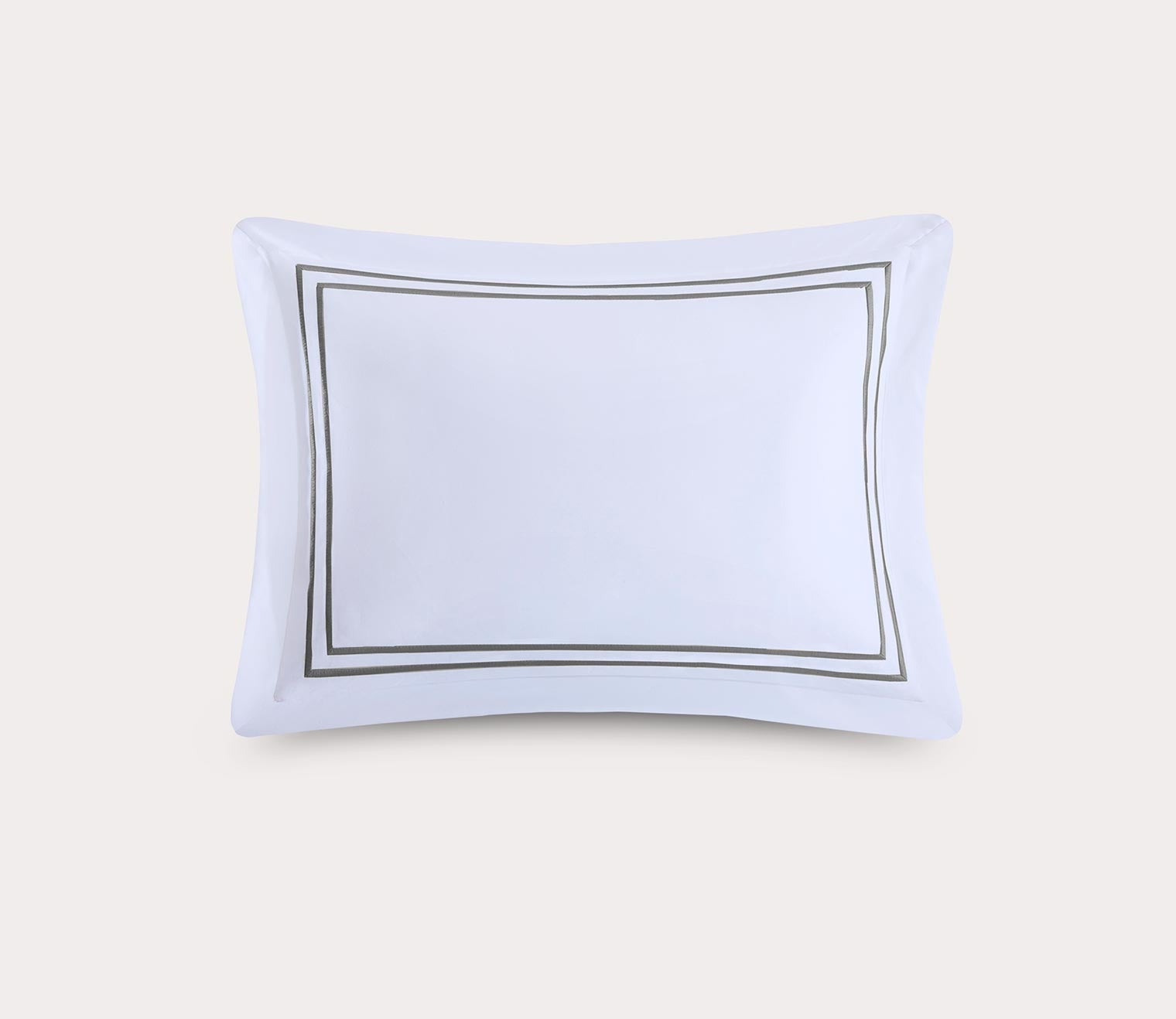 Luxury Collection 1000TC Cotton Sateen 4-Piece Duvet Cover Set by Madison Park Signature