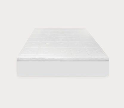 Luxury Extraordinaire 3-Inch Memory Foam Mattress Topper by Soft-Tex