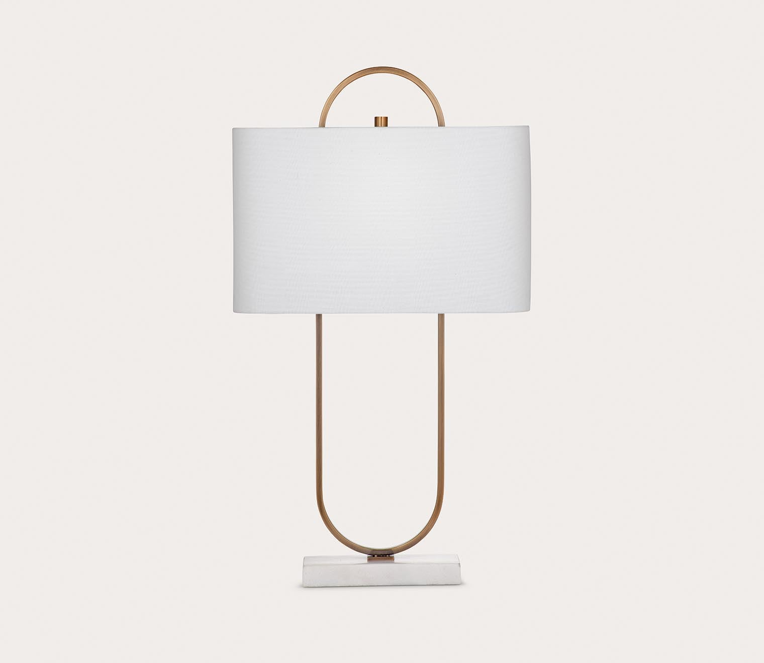 Mabel Metal Table Lamp
