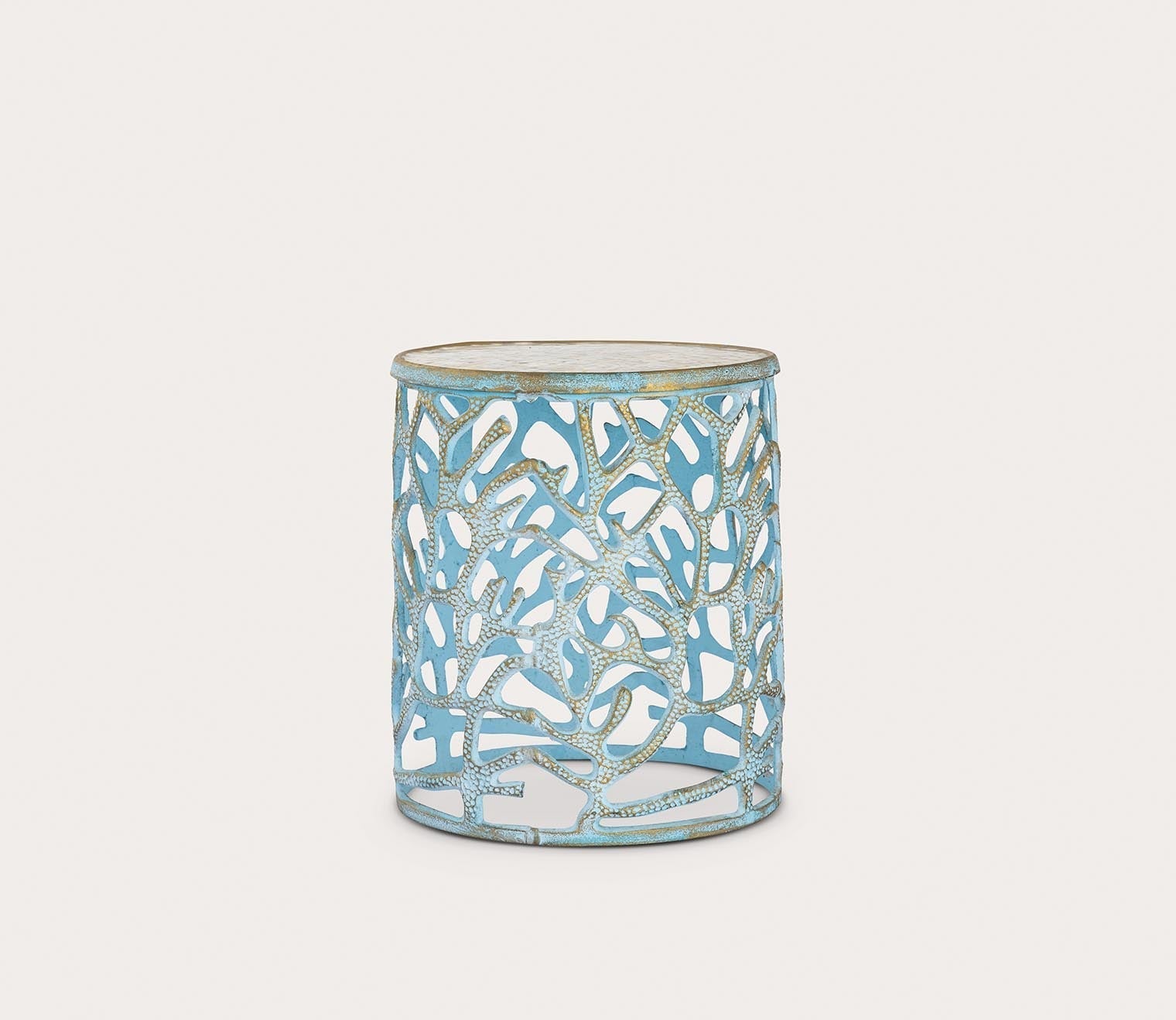 Mabley Side Tables Set of 2 by Elk Home