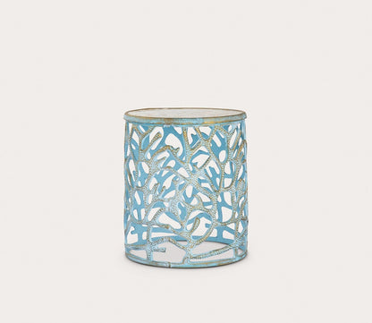 Mabley Side Tables Set of 2 by Elk Home
