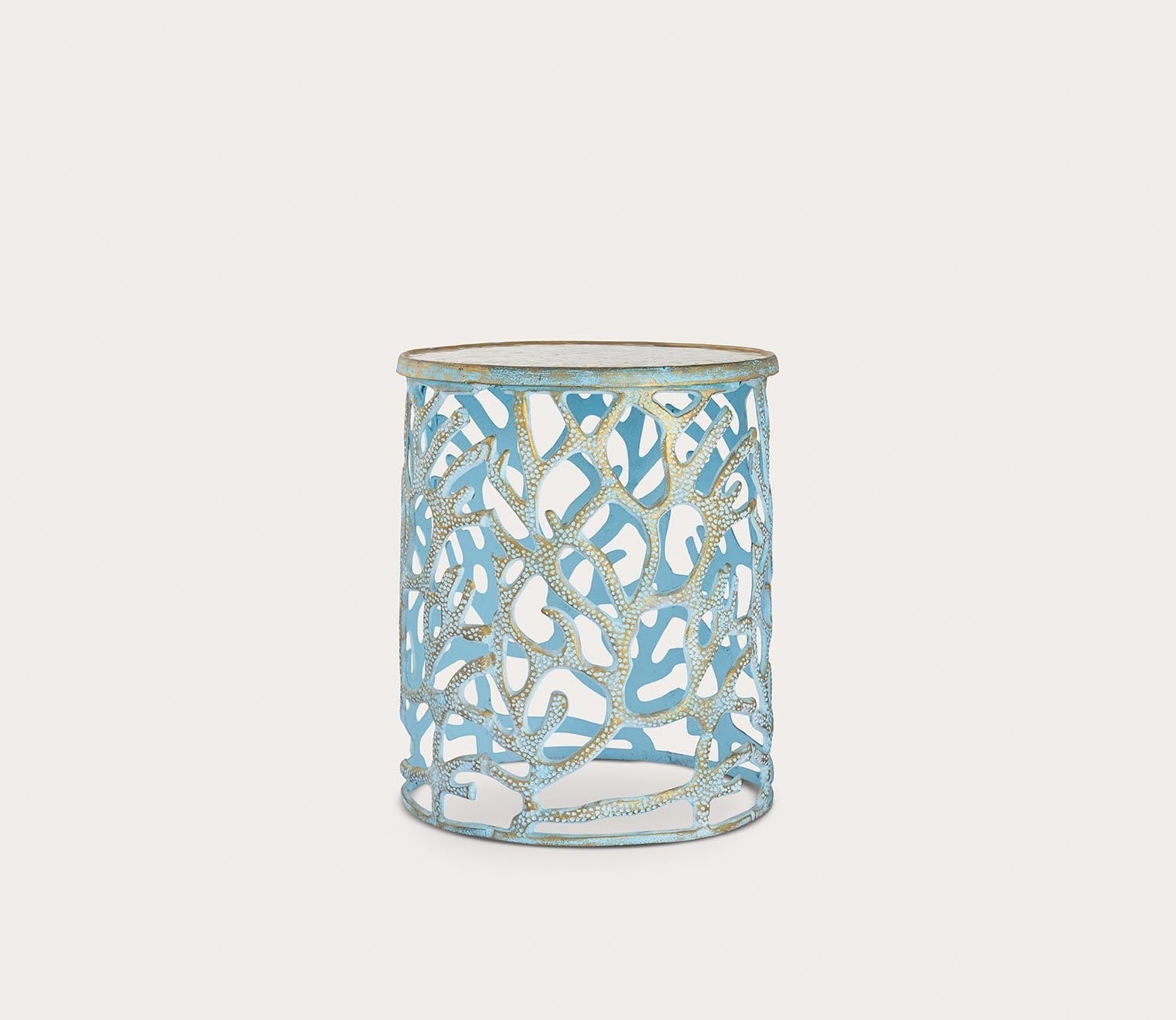 Mabley Side Tables Set of 2 by Elk Home