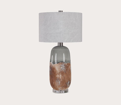 Maggie Ceramic Table Lamp by Uttermost