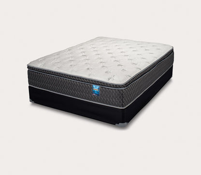 Magnolia Euro Top Mattress by Corsicana