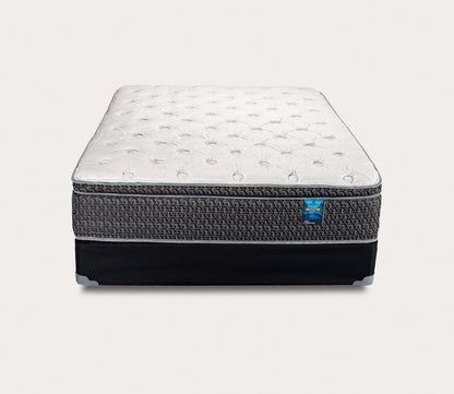 Magnolia Euro Top Mattress by Corsicana