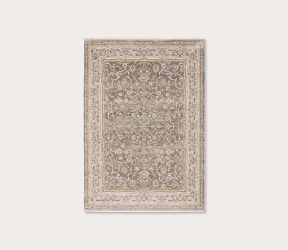 Maharaja Traditional Floral Oriental Rug by Oriental Weavers
