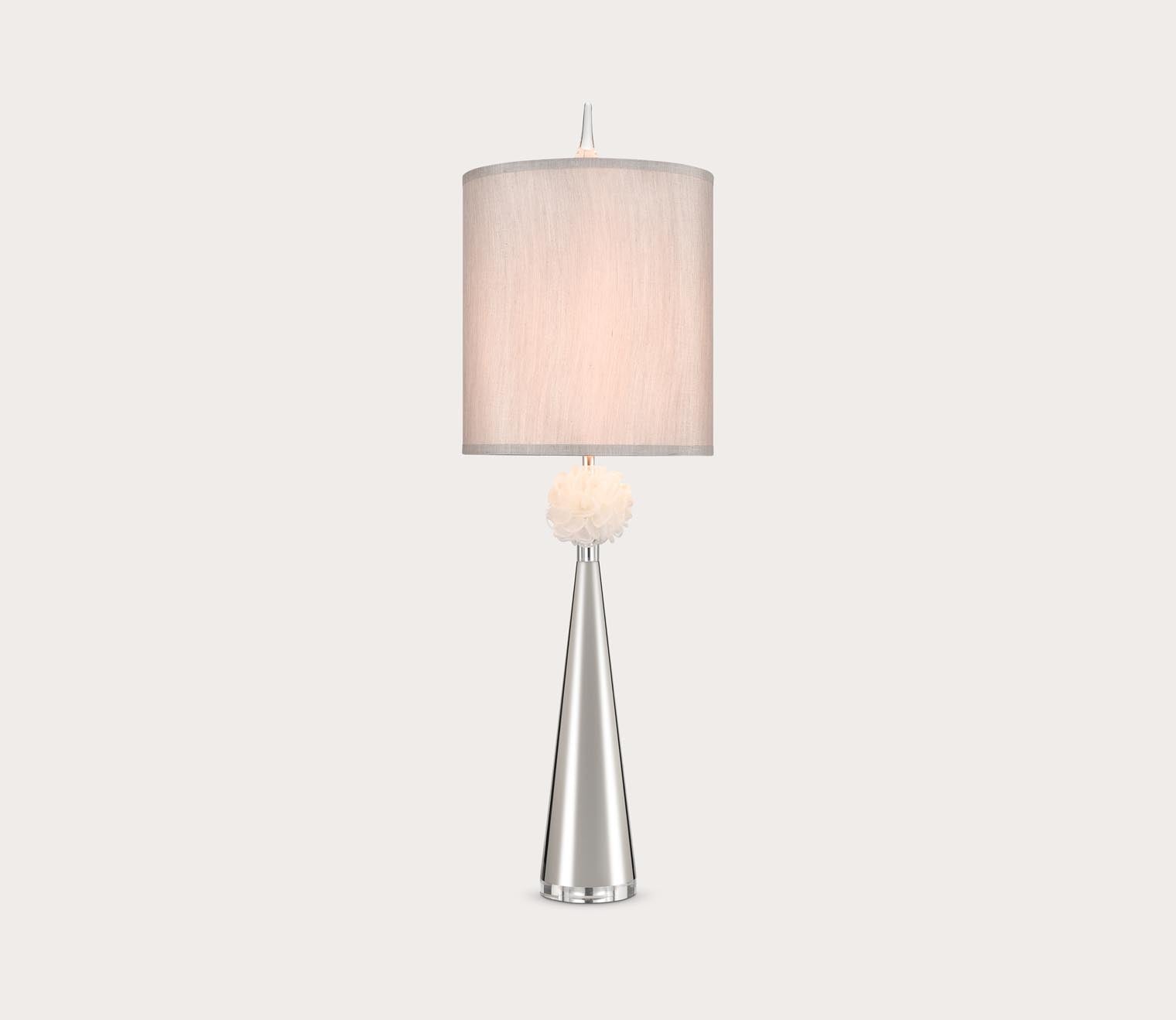 Maiden Table Lamp
