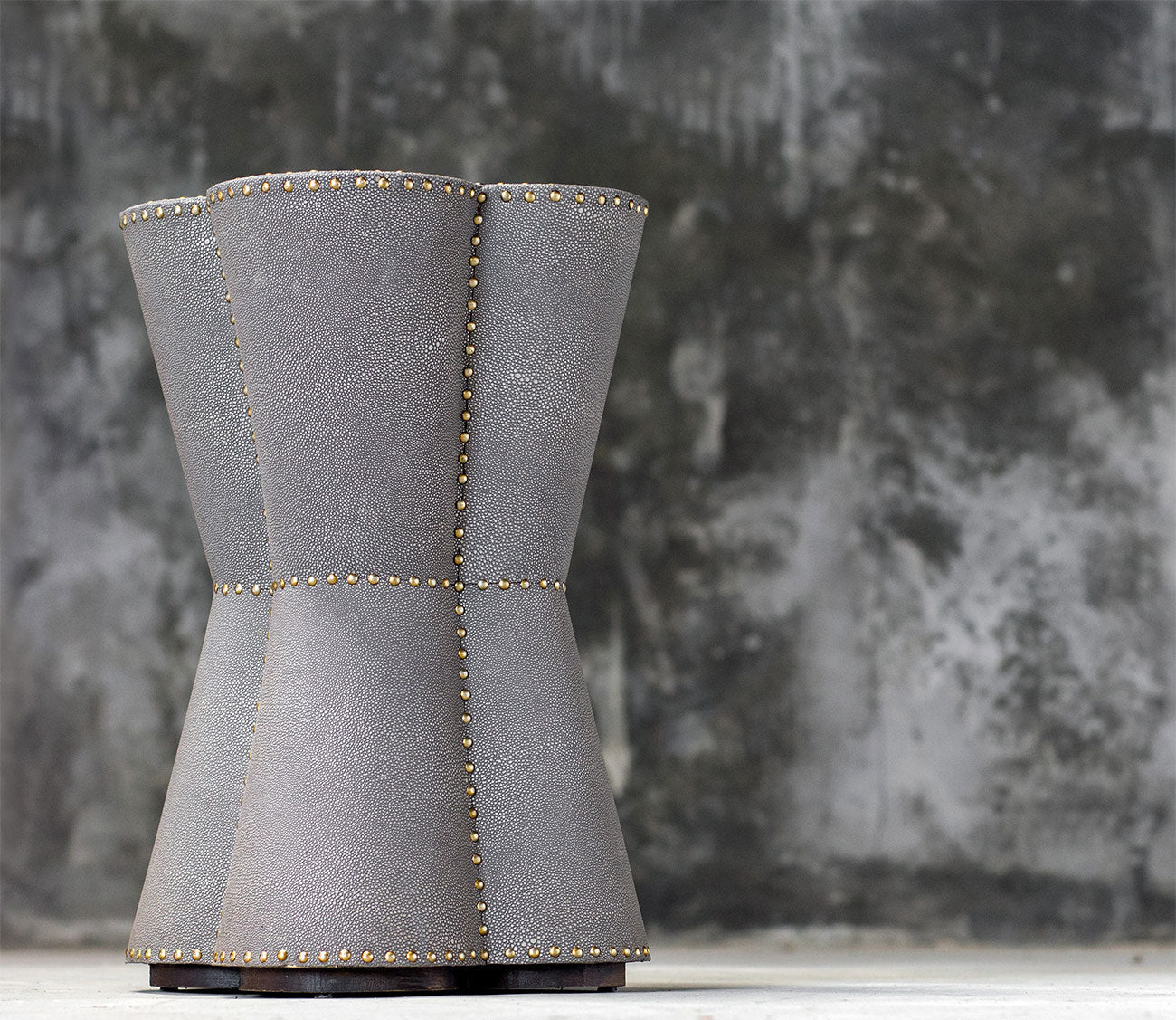 Maisy Accent Table by Uttermost