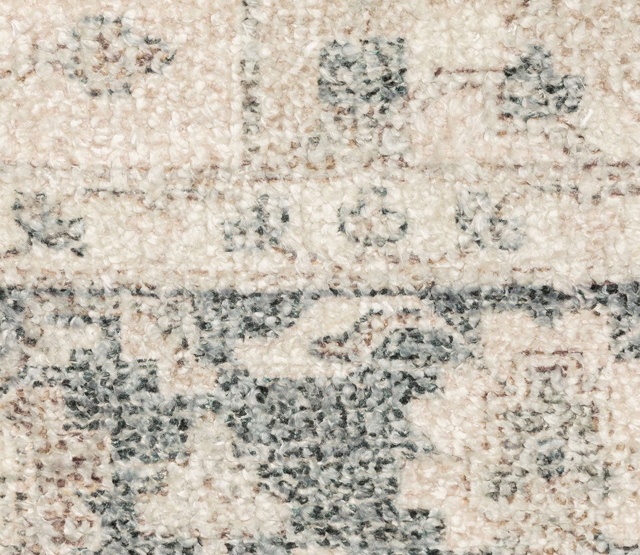 Malabar Traditional Overdyed Medallion Rug by Oriental Weavers