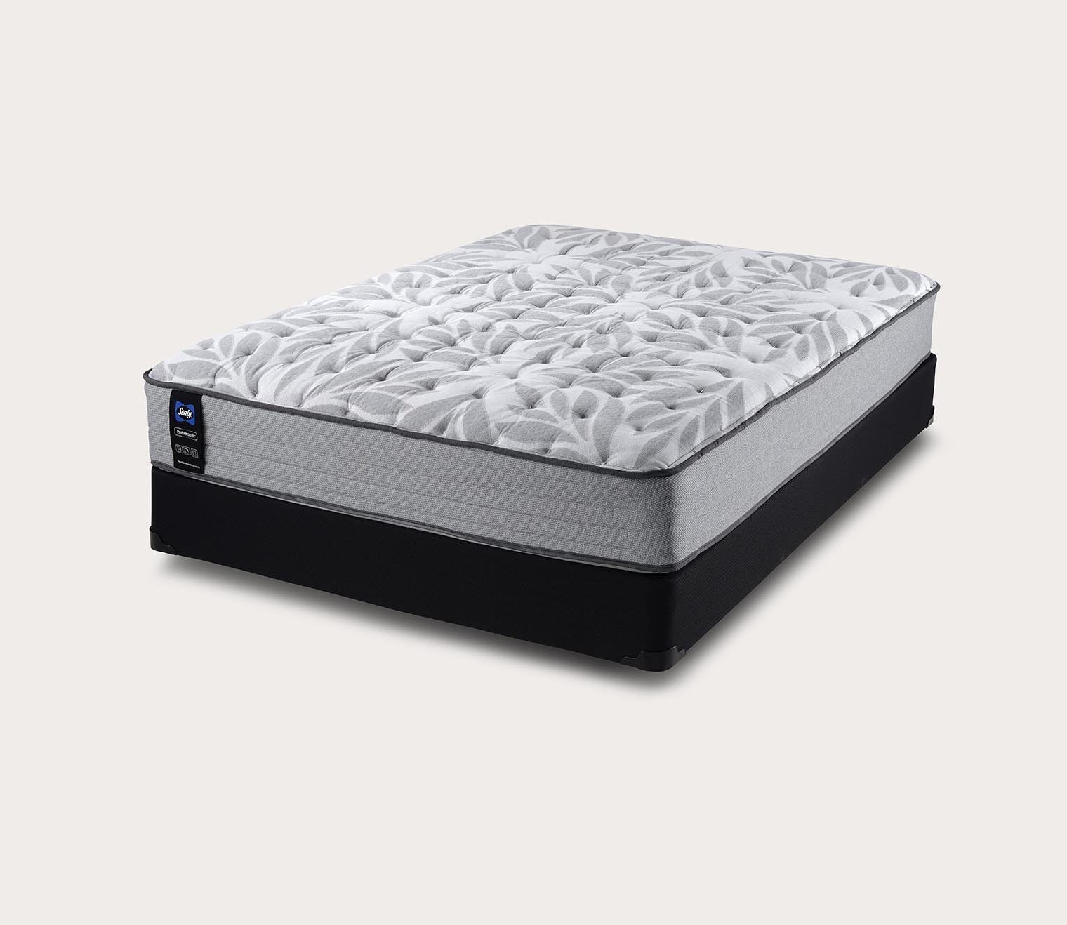 Malden Medium Mattress by Sealy