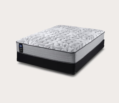 Malden Medium Mattress by Sealy