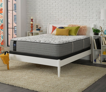 Malden Medium Mattress by Sealy