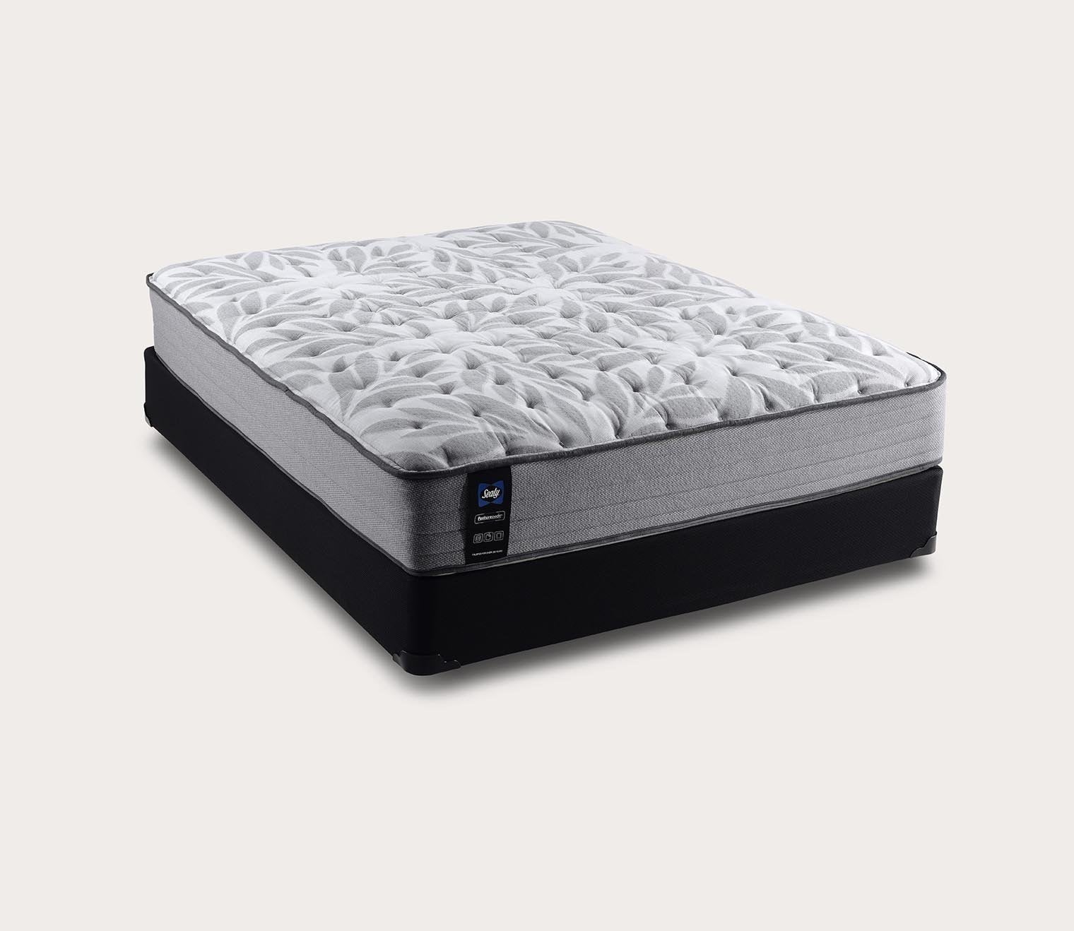Malden Medium Mattress by Sealy