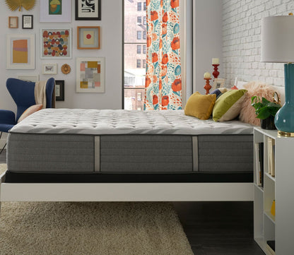 Malden Medium Mattress by Sealy