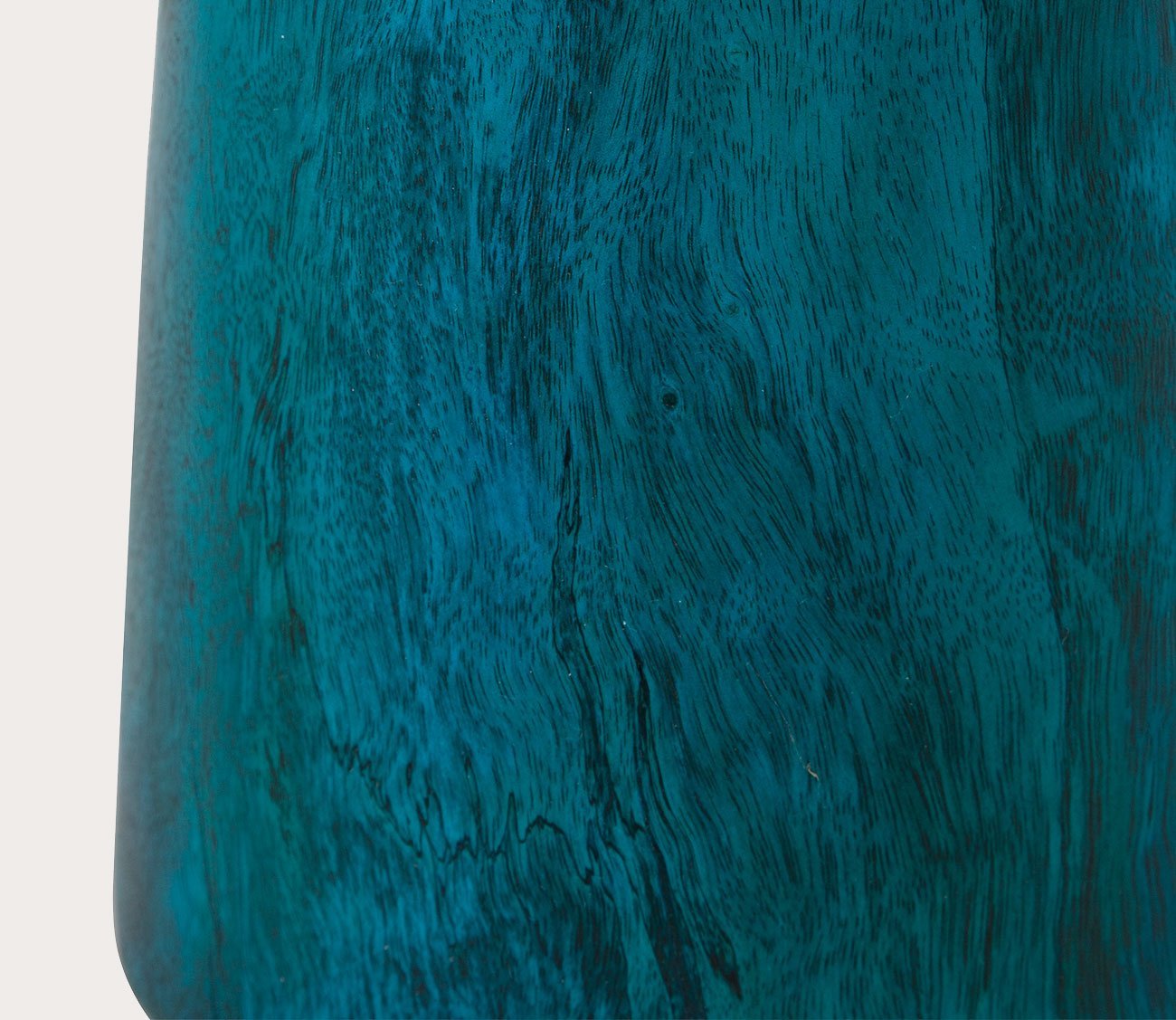 Mambo Blue Vases Set of 2 by Uttermost