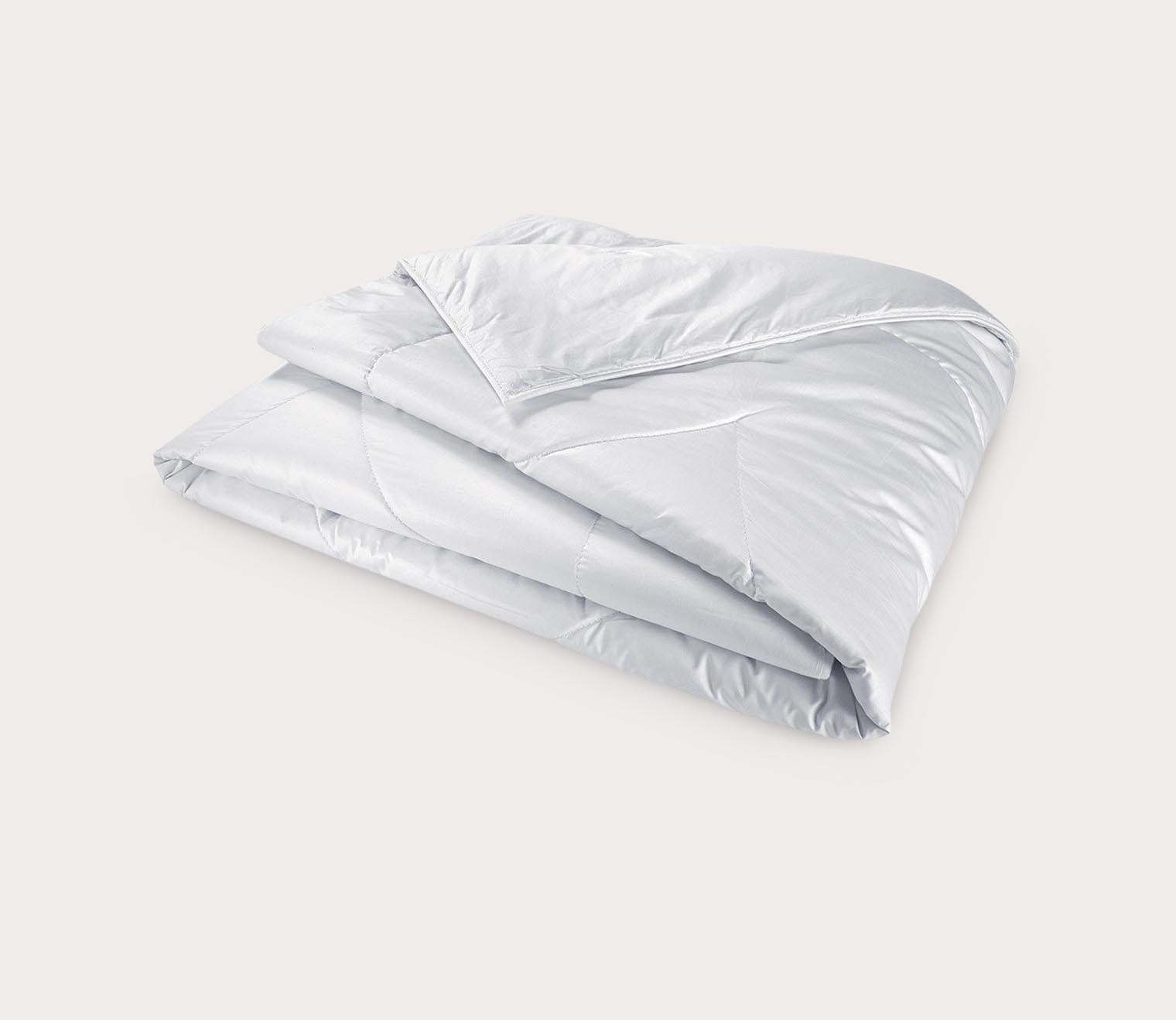 Mandarin Silk Filled Comforter