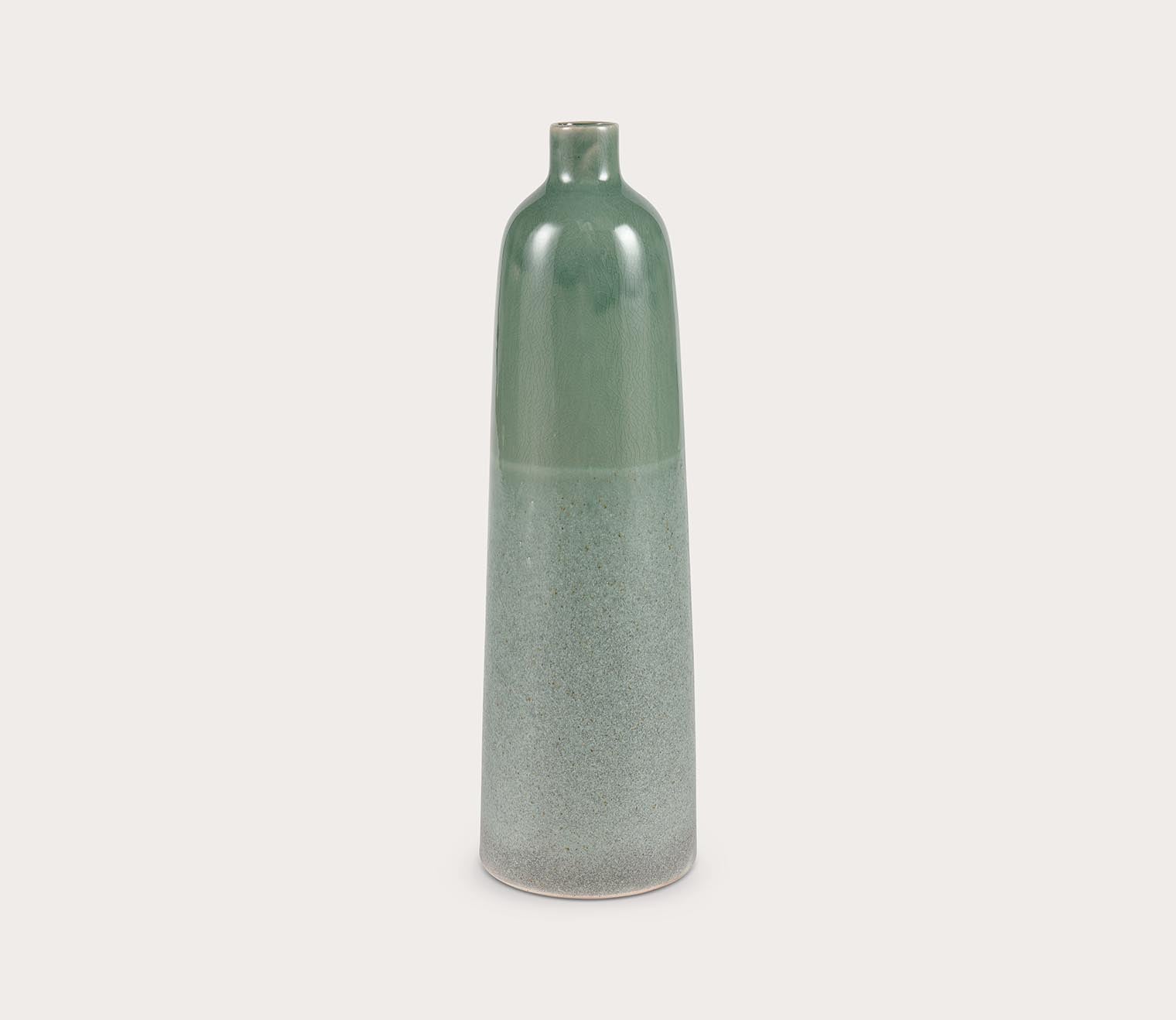 Manly Vase