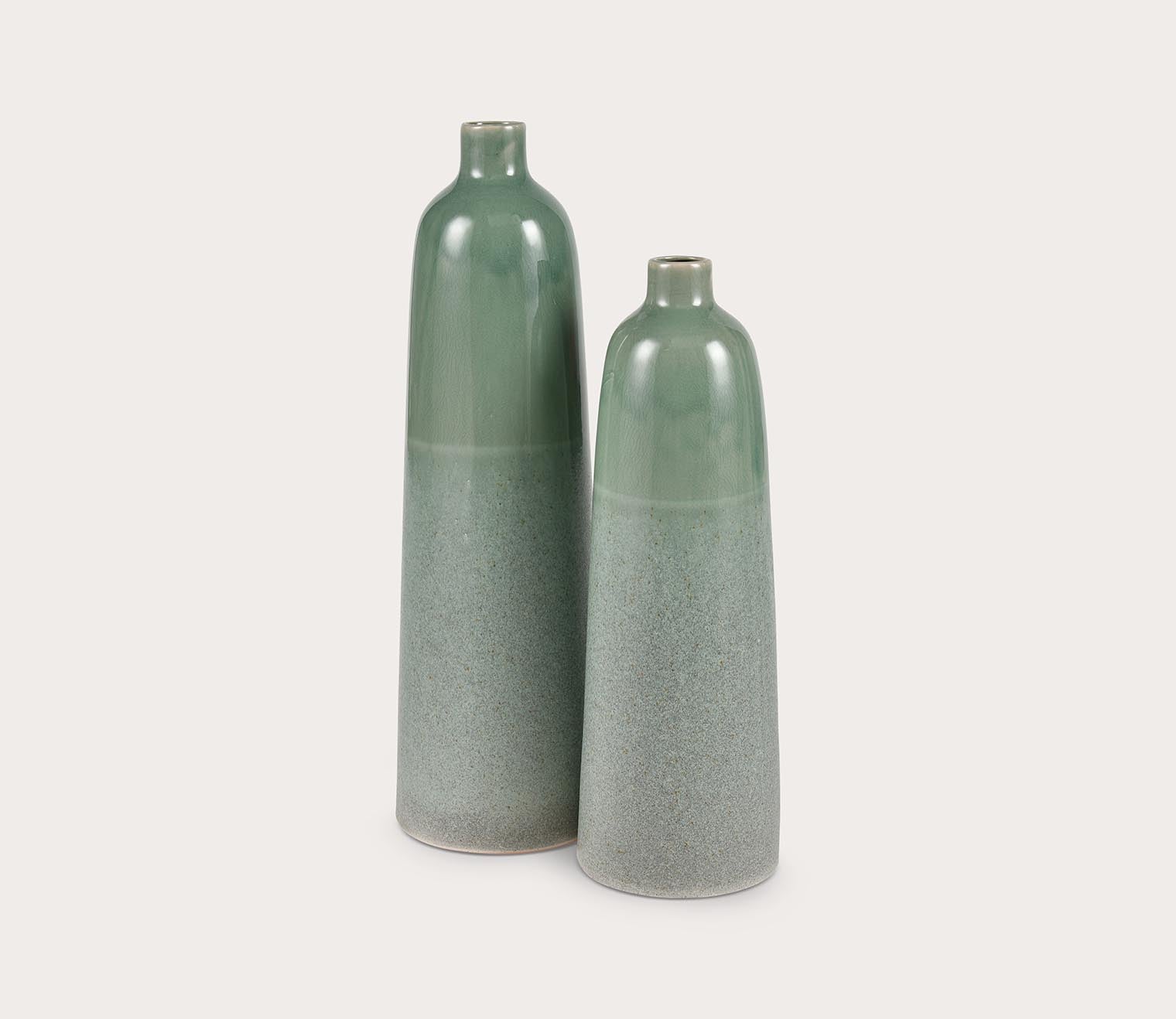 Manly Vase by Elk Home