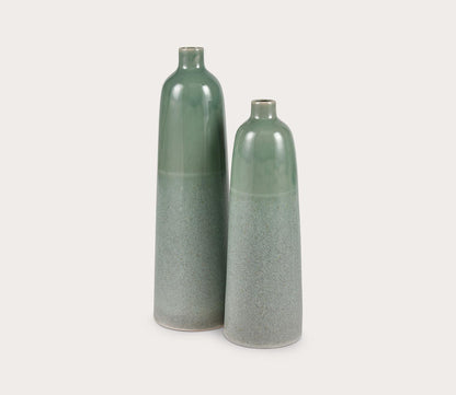 Manly Vase by Elk Home