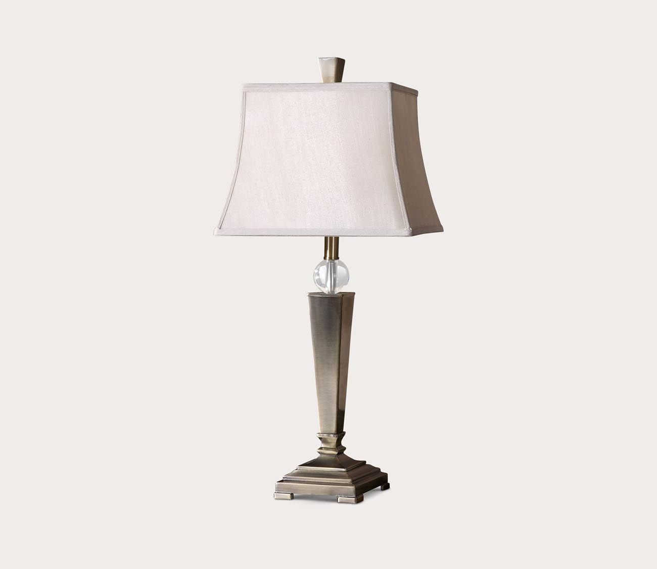 Mantello Table Lamp Set of 2