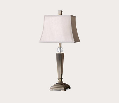 Mantello Table Lamp Set of 2 by Uttermost