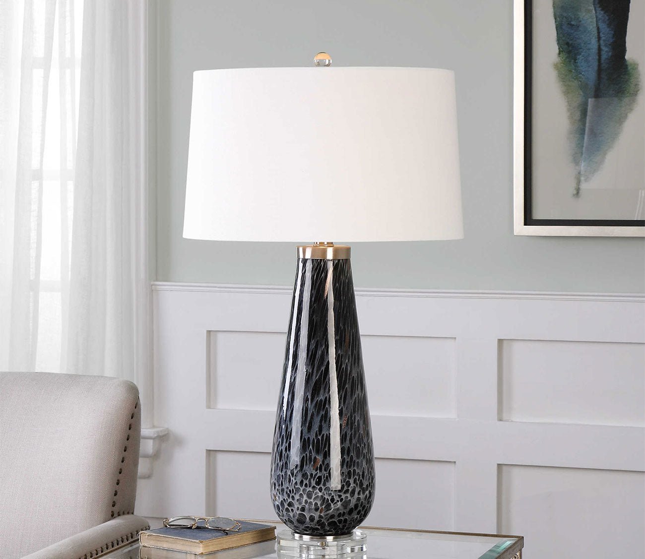 Marchiazza Table Lamp