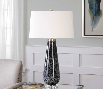 Marchiazza Table Lamp by Uttermost