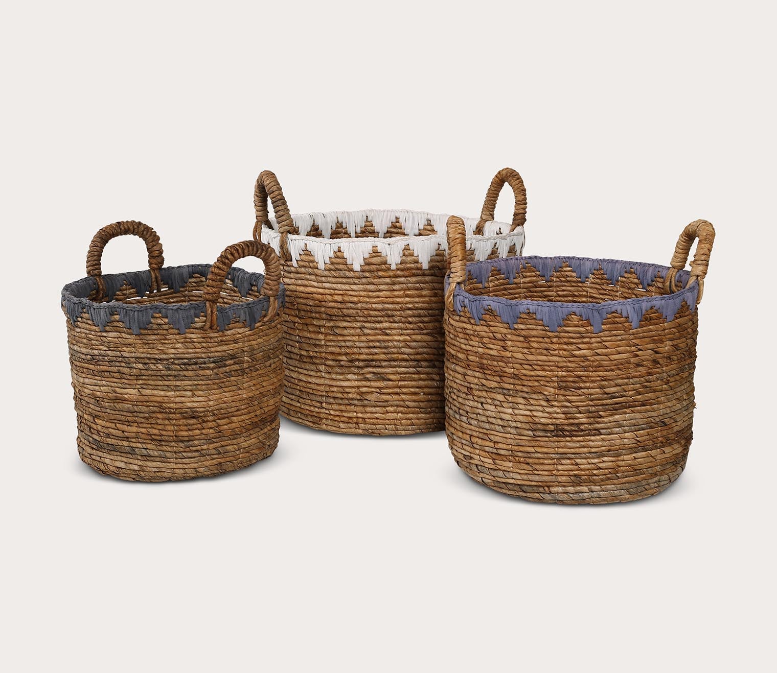 Marcy Baskets Set of 3