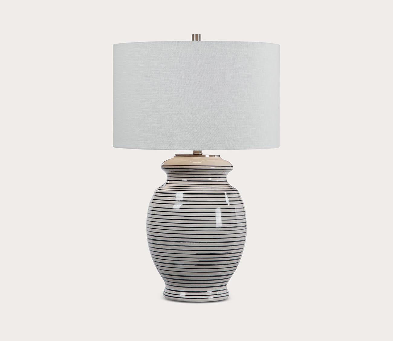 Marisa Table Lamp by Uttermost