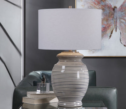 Marisa Table Lamp by Uttermost