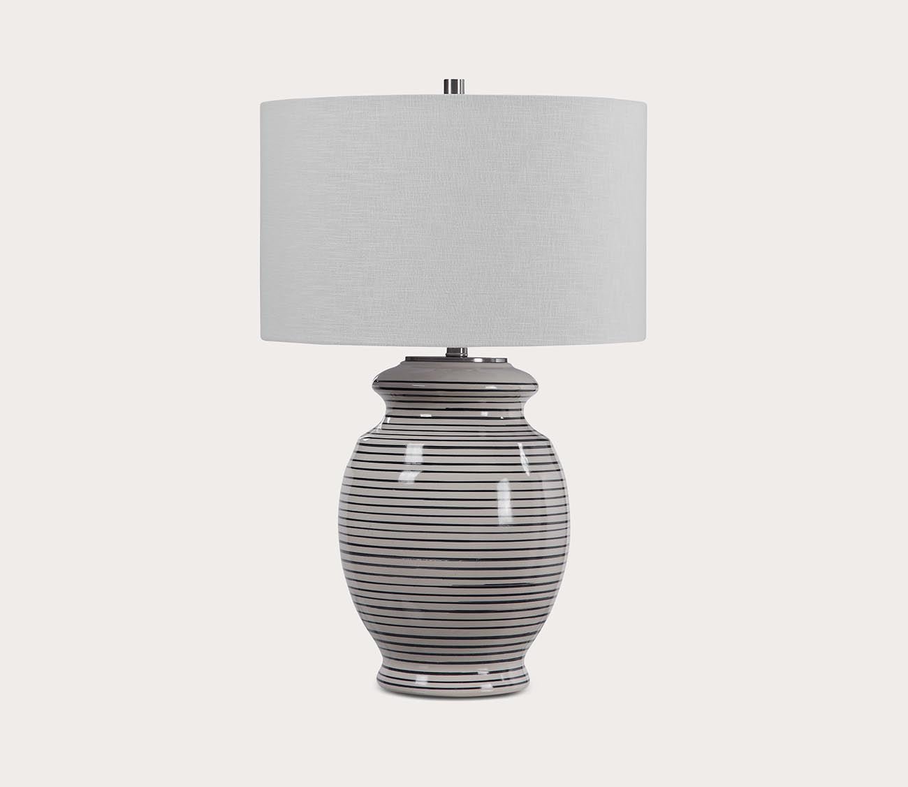 Marisa Table Lamp by Uttermost