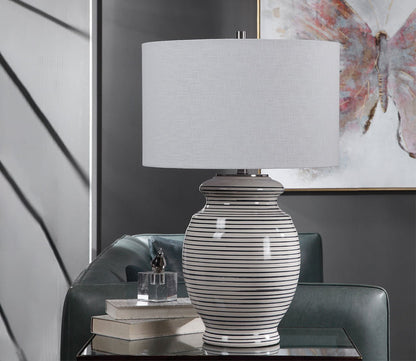 Marisa Table Lamp by Uttermost