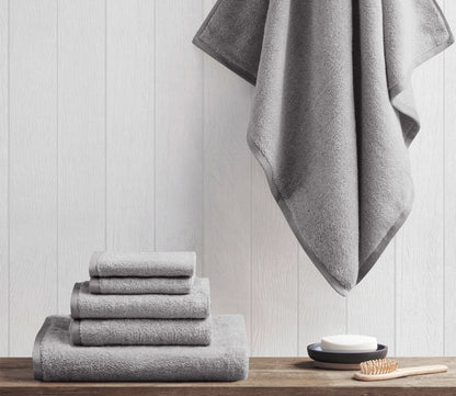 Marle 6pc Bath Towel Set by Woolrich