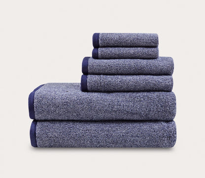 Marle 6pc Bath Towel Set by Woolrich