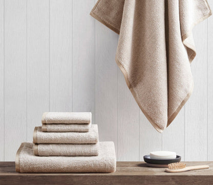Marle 6pc Bath Towel Set by Woolrich