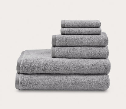 Marle 6pc Bath Towel Set by Woolrich