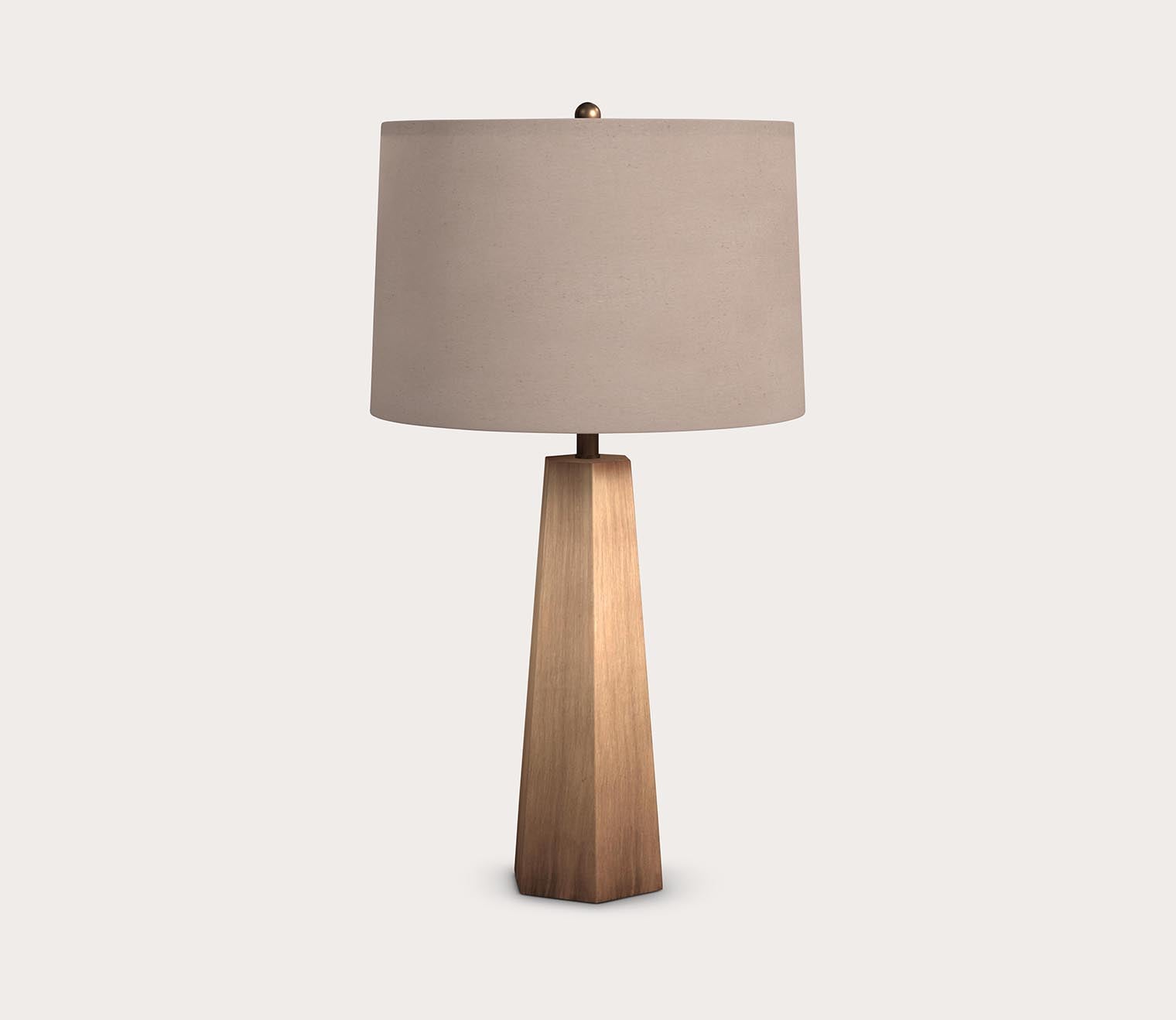 Marsham Metal Table Lamp