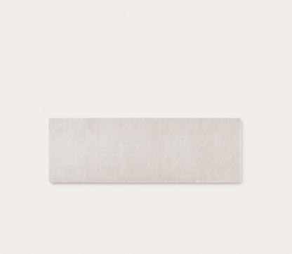 Marshmallow Memory Bath Rug by Madison Park Signature