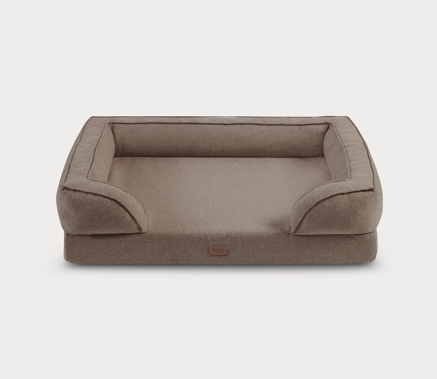 Martha Stewart Bella Memory Foam Pet Bed by Martha Stewart